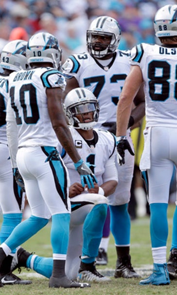 4 weeks into NFL schedule and we've learned a lot